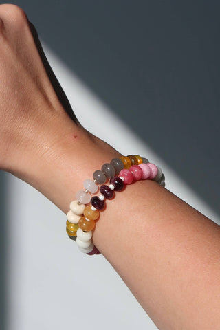 NAMASTE JEWELRY Bracelet Dania 3.0