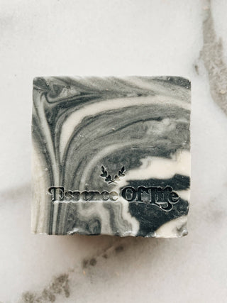ESSENCE OF LIFE ORGANICS Vegan Soap