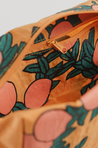BAGGU Trousse de Toilette - Orange Tree
