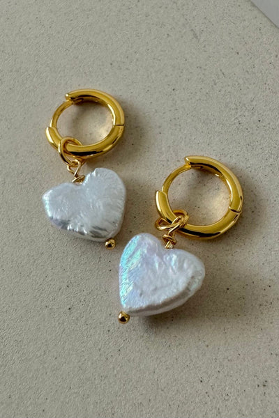 NAMASTE JEWELRY Clous d'Oreilles Dia Drop
