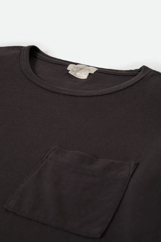 BRIXTON T-Shirt Carefree 
