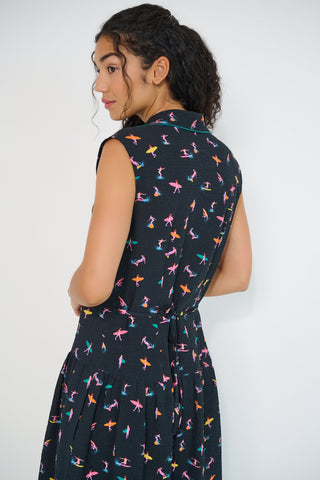 DORSALI Robe Reverie - Petit Surfeur