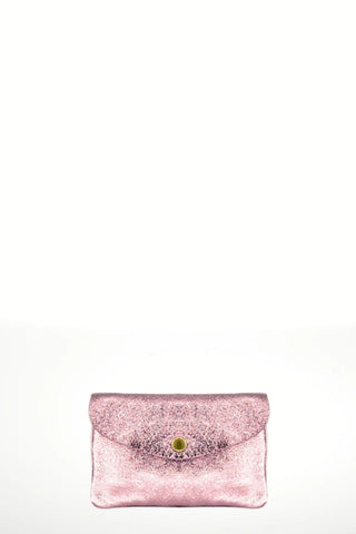 ITALIAN'S LEATHER Katia Plus Wallet