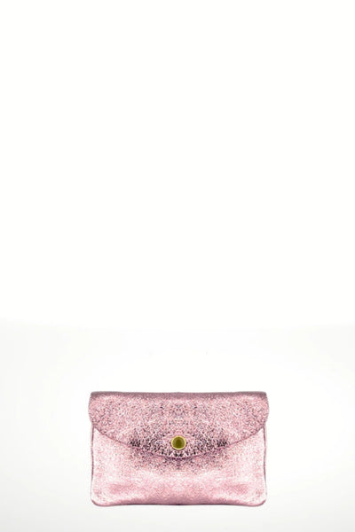 ITALIAN'S LEATHER Katia Plus Wallet