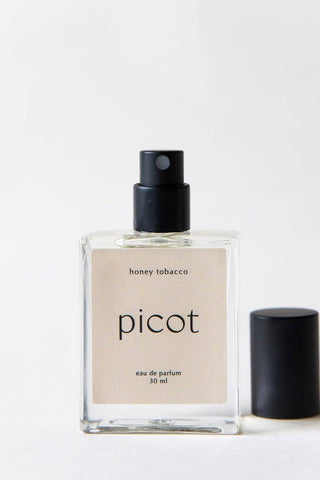 PICOT Eau de Parfum - Honey Tobacco