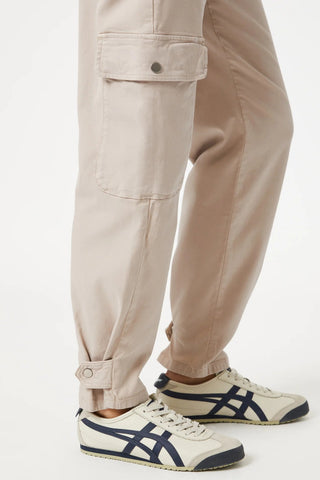 MAVI Cargo Elsie - Silver Gray