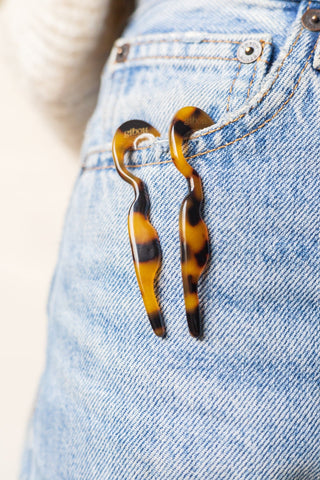 GIBOU French Hair Pin