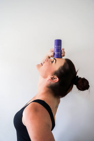SONDR Deodorant - Coconut Jasmine