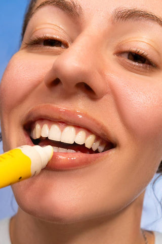 MAEMAE Tinted Lip Oil - Mango