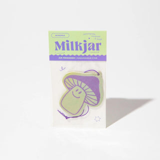 MILK JAR CANDLE CO. Air Fresheners