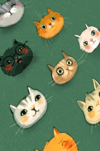 VALERIE BOIVIN Wish Card - Chapin