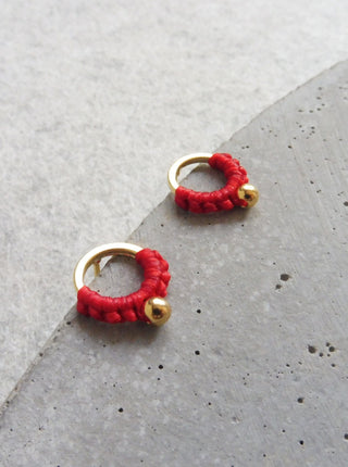RAÏZ Juna Earrings