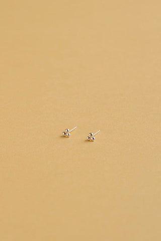 LA MANUFACTURE Boucles d'Oreilles Constellation