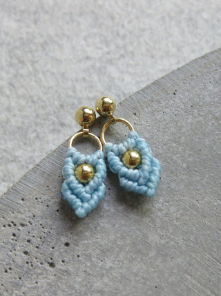 RAÏZ Choti Earrings