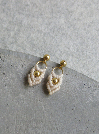 RAÏZ Choti Earrings