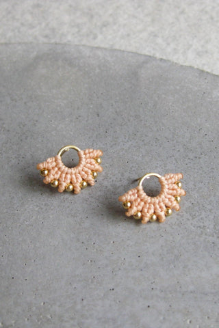 RAÏZ Vega Earrings