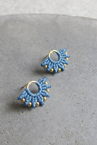 RAÏZ Vega Earrings