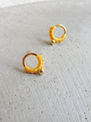 RAÏZ Juna Earrings