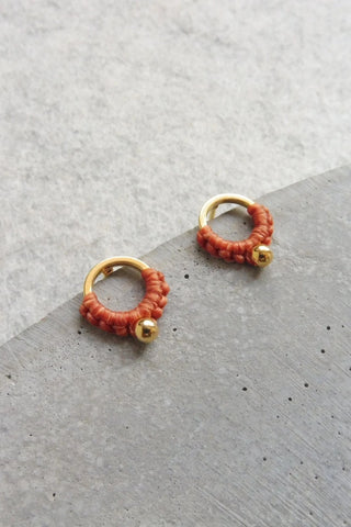 RAÏZ Juna Earrings