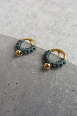 RAÏZ Juna Earrings