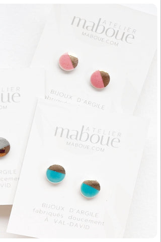 MABOUE Mabling Earrings