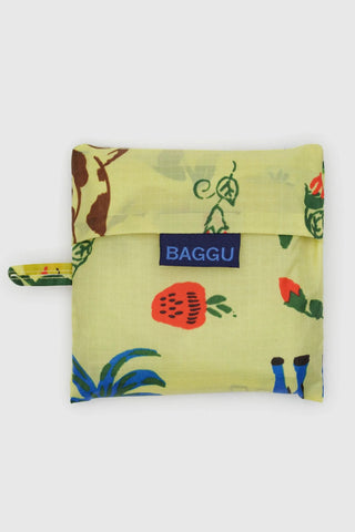 BAGGU Standard Reusable Bag - Painted Prairie