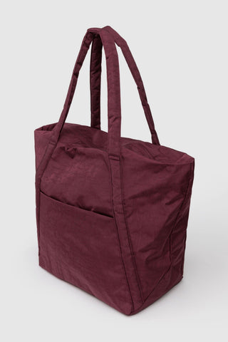 BAGGU Cloud Bag - Mahogany