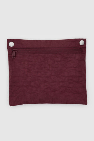 BAGGU Cloud Bag - Mahogany