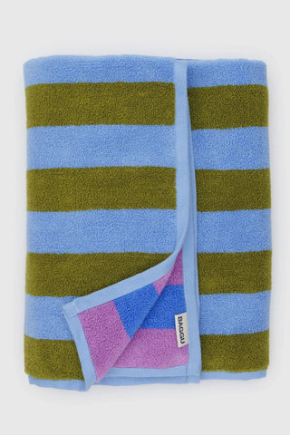 BAGGU Bath Towel 