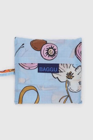 BAGGU Standard Reusable Bag - Get Ready With Me