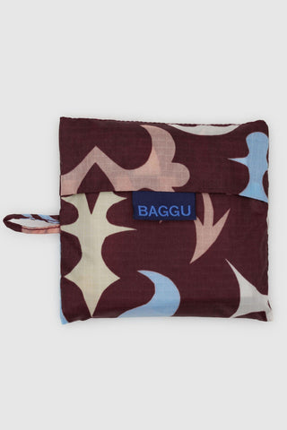 BAGGU Standard Reusable Bag - Western Cut-Outs
