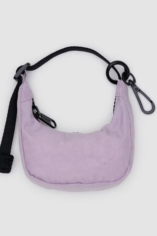 BAGGU Keyring - Crescent Bag 