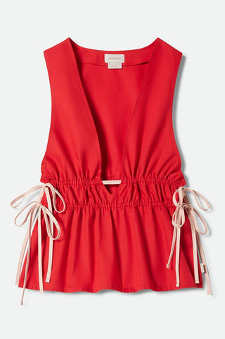 BRIXTON Blouse Bells - Adrenaline Rush