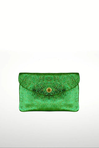 ITALIAN'S LEATHER Katia Plus Wallet