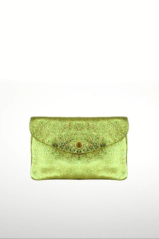 ITALIAN'S LEATHER Katia Plus Wallet