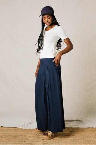 BODYBAG Pantalon Sao Paulo - Navy