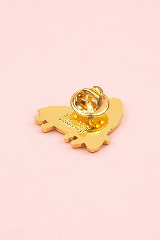 COUCOU SUZETTE Bee Pin