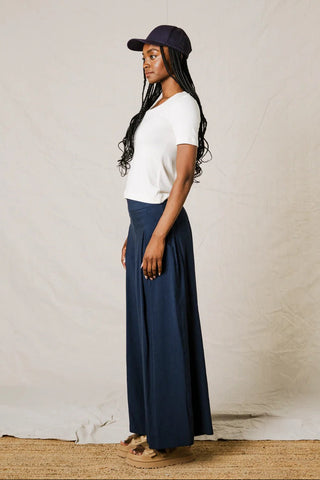 BODYBAG Pantalon Sao Paulo - Navy