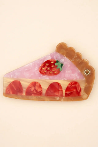 COUCOU SUZETTE Strawberry Tart Mirror