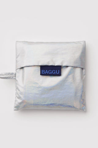 BAGGU Standard Reusable Bag - Moonstone
