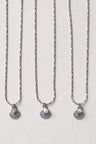 Pearl Silver