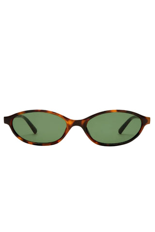AIRE Lunettes de Soleil Earthshine - Tort Foncé