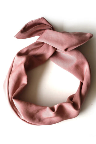 GIBOU Bandeau à Torsader