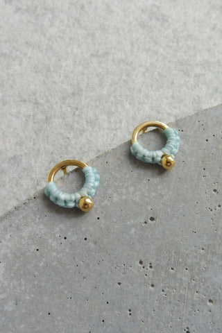 RAÏZ Boucles d'Oreilles Juna