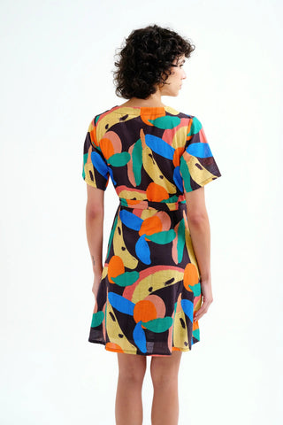 COMPANIA FANTASTICA Robe Tutti Frutti