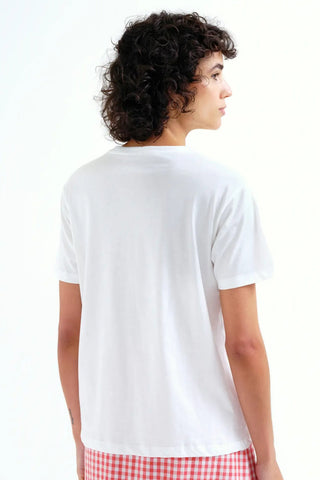 COMPANIA FANTASTICA Summer Love T-Shirt