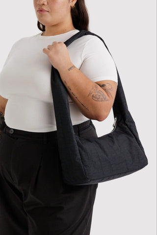 BAGGU Meringue Bag - Black