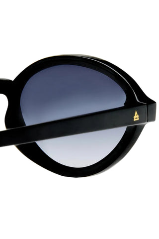 AIRE Lunettes de Soleil Pyxis - Noir