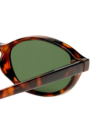 AIRE Lunettes de Soleil Earthshine - Tort Foncé