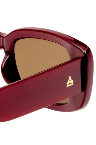 AIRE Lunettes de Soleil Ceres - Bourgogne